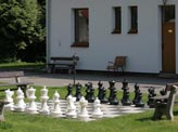 Zahradní šachy